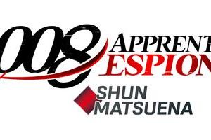 008 APPRENTI ESPION - TOME 3 - VOL03