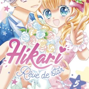 HIKARI - REVE DE STAR T05