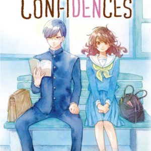 NOS PRECIEUSES CONFIDENCES T07