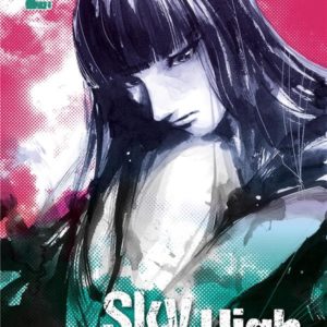SKY HIGH T02