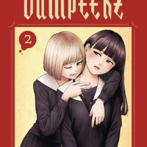 VAMPEERZ - TOME 2 (VF)