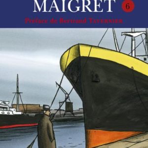TOUT MAIGRET - TOME 6 - VOL06