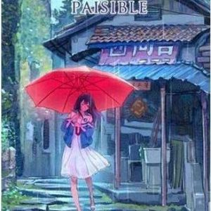 NUIT CALME ET PAISIBLE (UNE)
