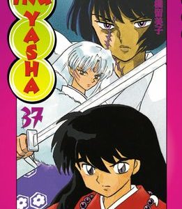 INU-YASHA - TOME 37