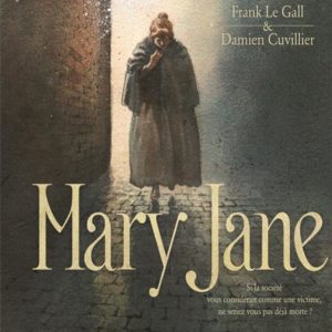 MARY JANE