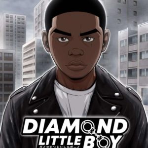 DIAMOND LITTLE BOY - TOME 1