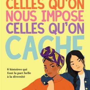 NOS IDENTITES, CELLES QU'ON NOUS IMPOSE CELLES QU'ON CACHE