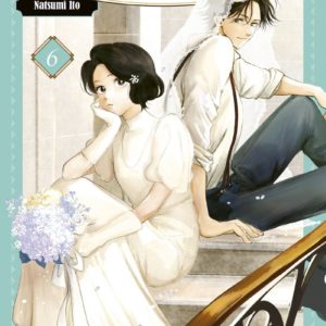MY DEAR DETECTIVE T06 - VOL06