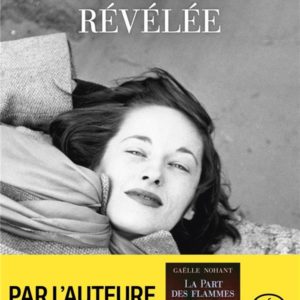 LA FEMME REVELEE