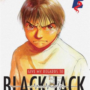 GIVE MY REGARDS TO BLACK JACK T02