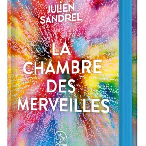LA CHAMBRE DES MERVEILLES - EDITION COLLECTOR