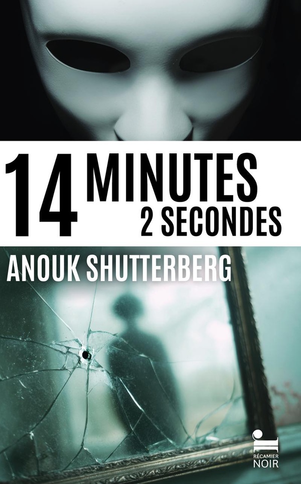 14 MINUTES 2 SECONDES