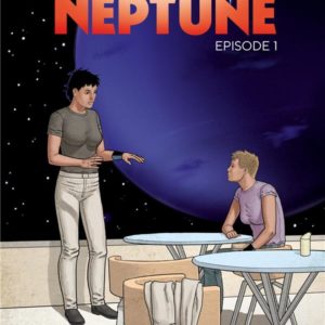 NEPTUNE - T01 - NEPTUNE - EPISODE 1