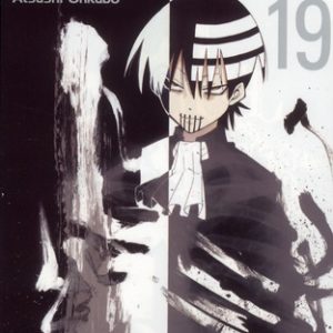 SOUL EATER - TOME 19 - VOL19