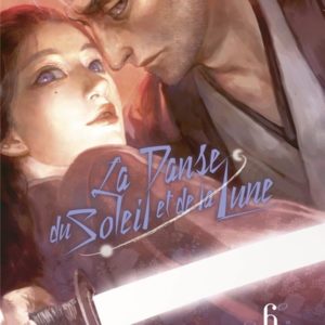 LA DANSE DU SOLEIL ET DE LA LUNE T06