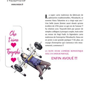 HANA L'INACCESSIBLE - TOME 5
