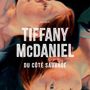 DU COTE SAUVAGE