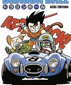 DRAGON BALL - EDITION ORIGINALE - TOME 08 - SON GOKU PASSE A L'ATTAQUE