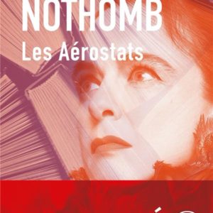 LES AEROSTATS