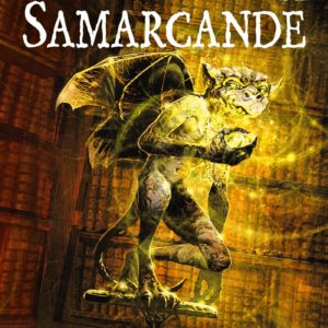 L'AMULETTE DE SAMARCANDE (LA TRILOGIE DE BARTIMEUS, TOME 1)