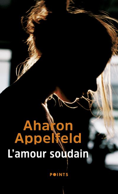 L'AMOUR SOUDAIN - NOUVELLE EDITION