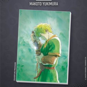 VINLAND SAGA - TOME 27