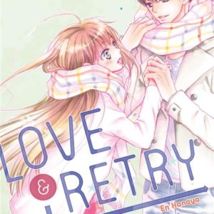 LOVE AND RETRY T03