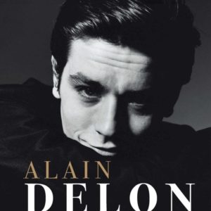 ALAIN DELON
