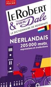 LE ROBERT & VAN DALE NEERLANDAIS