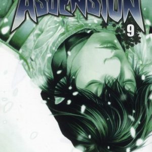 ASCENSION T09