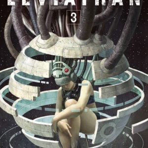LEVIATHAN T03