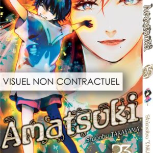 AMATSUKI T23