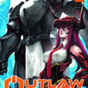 OUTLAW PLAYERS T04 - VOL04