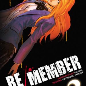 RE/MEMBER T03 - VOL03