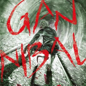 GANNIBAL - TOME 8