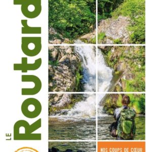 GUIDE DU ROUTARD LE PARC NATUREL DU MORVAN