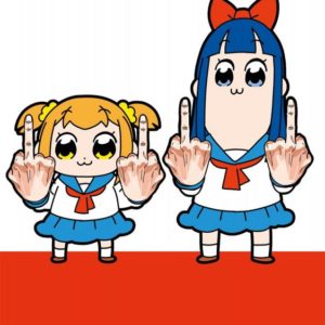 POP TEAM EPIC - T01 - POP TEAM EPIC