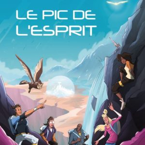 LE PIC DE L'ESPRIT