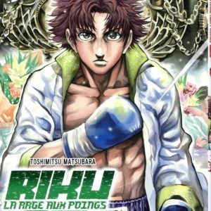 RIKU-DO T09