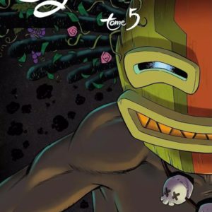 OGREST - TOME 05