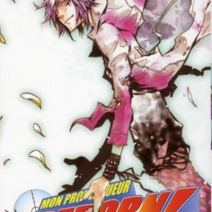 REBORN - TOME 26 - L'HEURE DU CHOIX