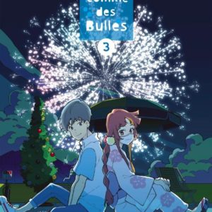 NOS MOTS COMME DES BULLES T03