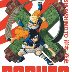 NARUTO - EDITION HOKAGE - TOME 9