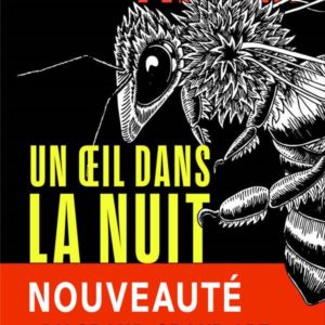 UN OEIL DANS LA NUIT