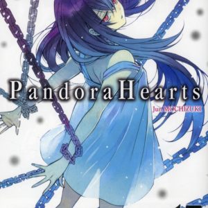 PANDORA HEARTS T17 - VOL17