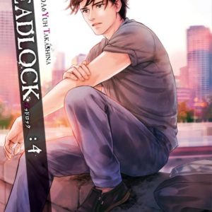DEADLOCK T04