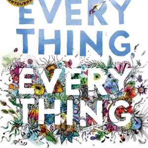 EVERYTHING EVERYTHING