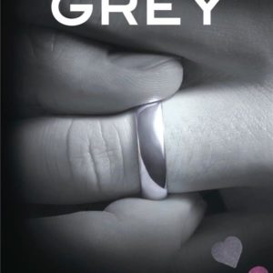 CINQUANTE NUANCES - T06 - MORE GREY - CINQUANTE NUANCES PLUS CLAIRES PAR CHRISTIAN