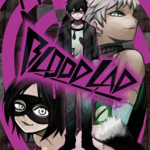 BLOOD LAD - TOME 11 - VOL11
