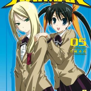 RATMAN - TOME 5